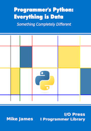 Programmer's Python Everything is Data